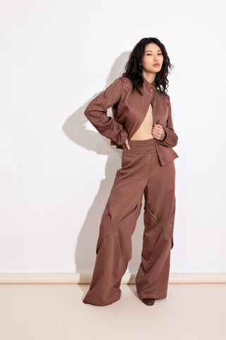 CALÇA ASPEN TENCEL™