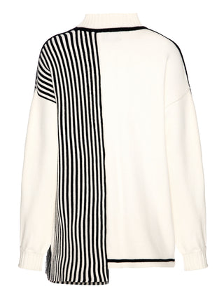 TUNICA TRICÔ CANVAS