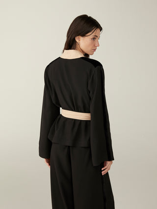 KIMONO NORONHA