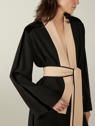KIMONO NORONHA