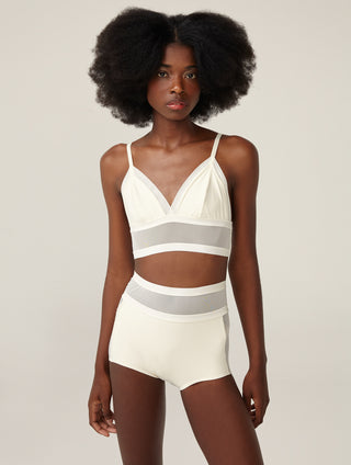 HOT PANTS ITACA