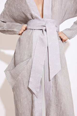 Kimono Longo Mediterrâneo