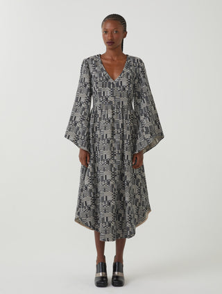 VESTIDO BAJA