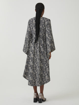 VESTIDO BAJA