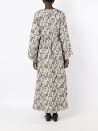 VESTIDO BAJA