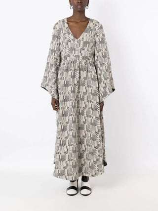 VESTIDO BAJA