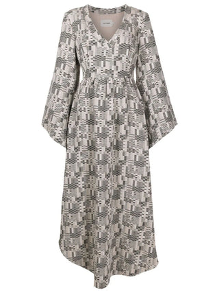 VESTIDO BAJA