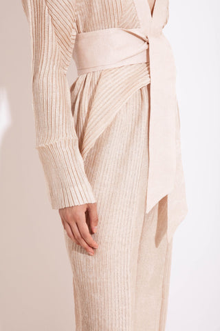 Kimono Curto Mediterrâneo