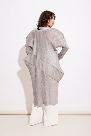 Kimono Longo Mediterrâneo