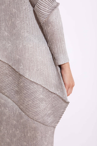 VESTIDO MEDITERRANEO