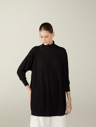 BLUSA TRICOT NERIAGE & ANSELMI
