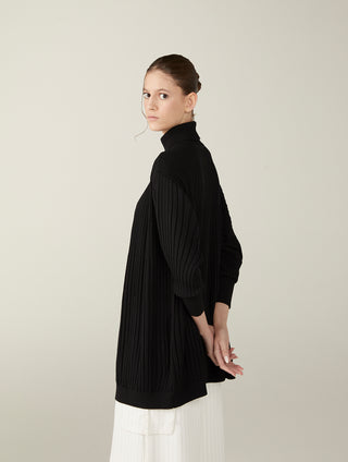 BLUSA TRICOT NERIAGE & ANSELMI