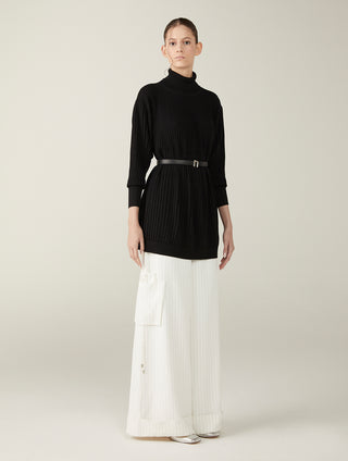 BLUSA TRICOT NERIAGE & ANSELMI