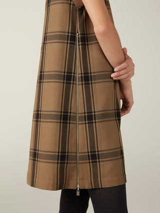 VESTIDO CRUZEIRO