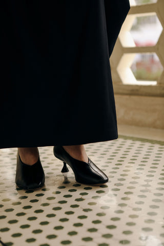 SCARPIN BIRD&CO + NERIAGE