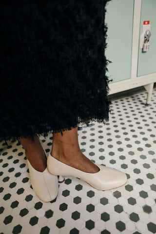 SCARPIN BIRD&CO + NERIAGE
