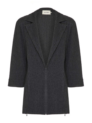 KIMONO BLAZER LYGIA