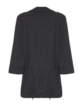 KIMONO BLAZER LYGIA