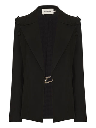 BLAZER CARSON