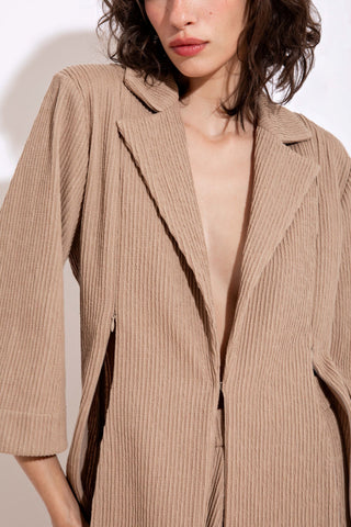 KIMONO BLAZER LYGIA