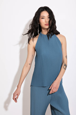 BLUSA FRENTE UNICA GERIAO