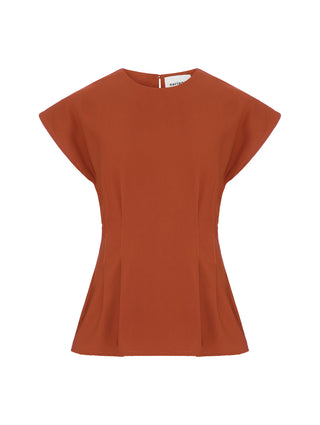 BLUSA TRAVESSIA PATOU