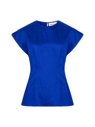 BLUSA TRAVESSIA MAXINE