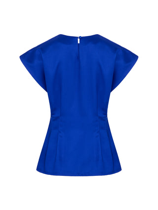 BLUSA TRAVESSIA MAXINE