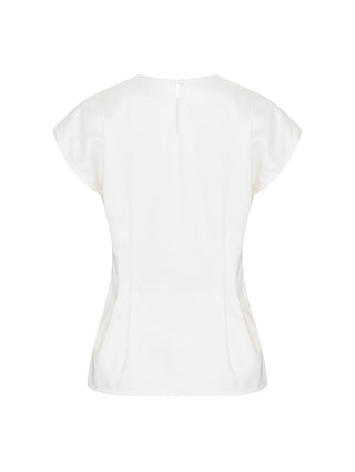 BLUSA TRAVESSIA MAXINE