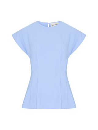 BLUSA TRAVESSIA PATOU