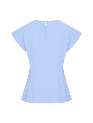 BLUSA TRAVESSIA PATOU