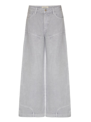 CALÇA BOWIE