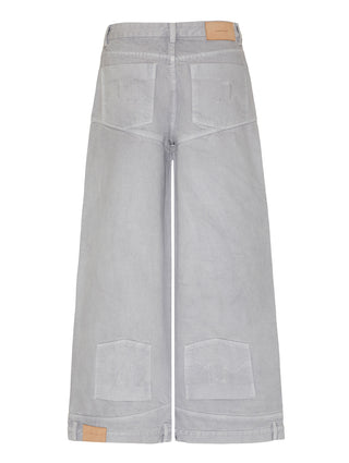 CALÇA BOWIE
