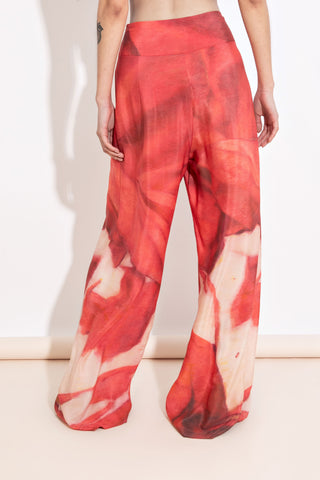 CALÇA ANATOMIA - ESTAMPADO - REGINA PARRA - NERIAGE ATELIÊ