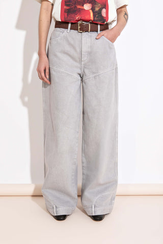 CALÇA BOWIE