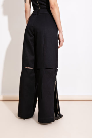CALÇA PIAF LENZING™️ ECOVERO™️