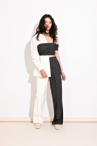 CALÇA DUPLA VIVIENNE
