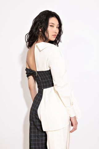 TOP CAMISA VIVIENNE