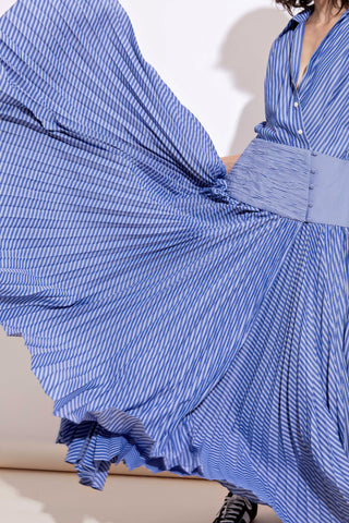 CHEMISE FIRMINA