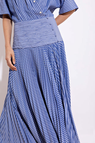 CHEMISE FIRMINA