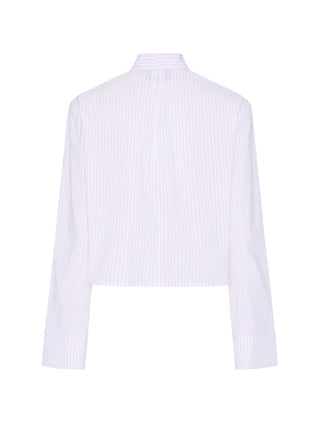 CAMISA CATAU LISTRADA