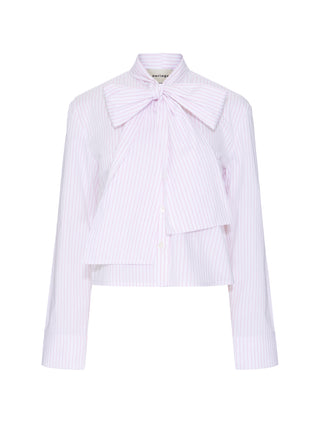 CAMISA CATAU LISTRADA