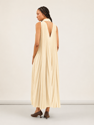VESTIDO OCEANO - PÁTINA