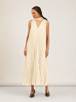 VESTIDO OCEANO - PÁTINA