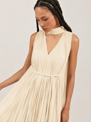 VESTIDO OCEANO - PÁTINA