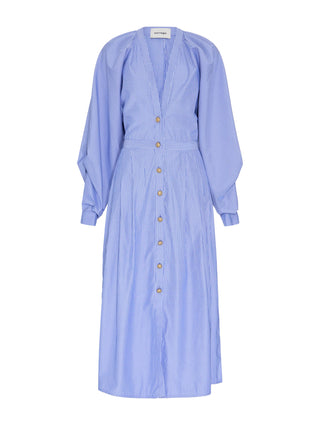 CHEMISE DESTINO LISTRADA