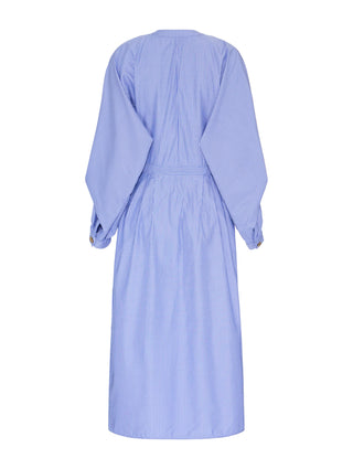 CHEMISE DESTINO LISTRADA