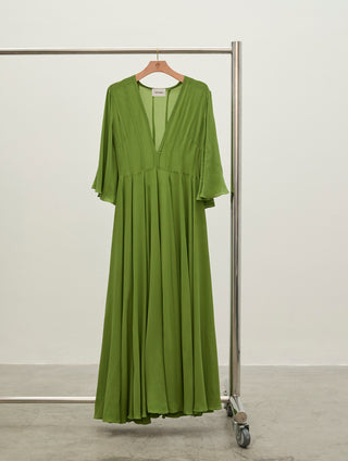 VESTIDO MIRÓ
