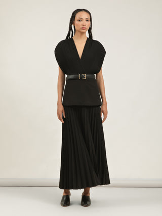 SAIA PROFUSAO - PRETO