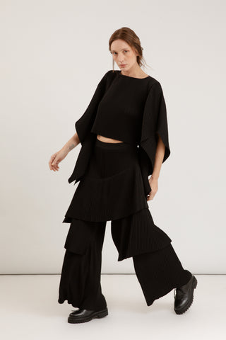 CALÇA ANALOGICO - PRETO